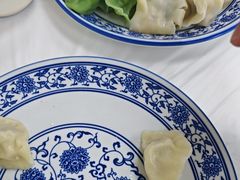 -胖子饺子馆·海鲜家常菜(海军博物馆店)
