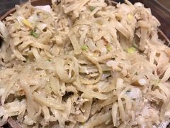 -王村姑老土炕莜面村(桥东店)