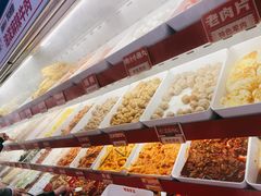 -每味每客·重庆麻辣烫(国泰店)