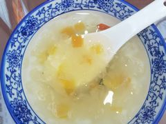 -百年老字号·观振兴蟹黄面·三虾面·苏式面(观前街富仁坊巷店)