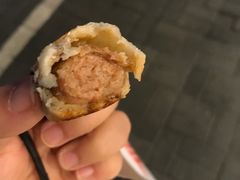 -宋记饼家(石门二路店)