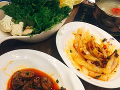 -龙聚德北京烤鸭(沙坪坝华宇A馆店)