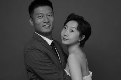 -布丁婚纱摄影工作室