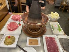-牛街·马辈儿涮肉(牛街二店)