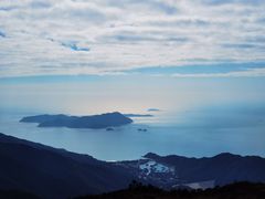 -七娘山