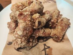 -俏东方·海味水饺·青岛菜(崂山店)