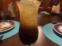 -甘尼仕印度餐厅酒吧(斜塘老街店)