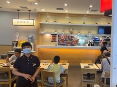 -吉野家(复兴路第二餐厅店)