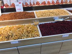 -薛记炒货(印象济南店)