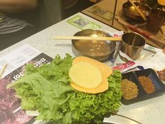 -炭之家·齐齐哈尔非遗烤肉·鲜切直供(中央大街店)