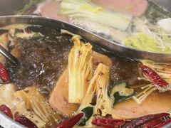 -荣记潮汕牛肉火锅(仙鹤街店)