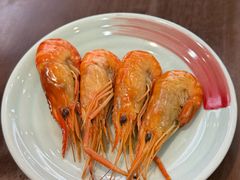 醉虾-蟹上黄·蟹黄面·江南糖水(人民广场店)
