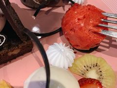 -哈根达斯(龙湖时代天街店)