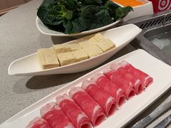 -海底捞火锅(汉峪金谷店)