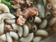 -孖记茶档·热腾茶餐(江南西plus店)