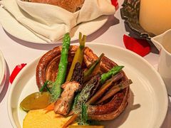 -壳里西餐厅Coquille Seafood Bistro(蒙自路店)