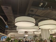 -KingThaia金泰兰(滨江天街店)