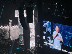 -大连体育中心体育馆