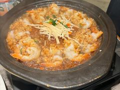 -前海沿·青岛菜(乐客城店)