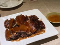 深井烧鹅-张记旺角食街(动物园店)