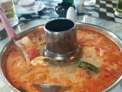 -Onion restaurant