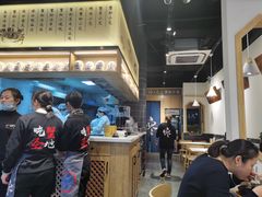 -馋三尺蟹粉小笼(人民广场店)
