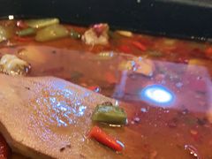 -蟹肉煲蟹肉(阊胥路店)