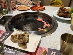 -炭之家·齐齐哈尔非遗烤肉·鲜切直供(中央大街店)