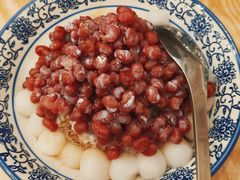 -蜀於记川渝小吃(中央大街店)