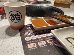 -猫抓烤肉(春熙路店)