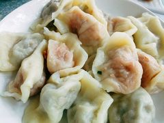 -东北特色水饺(郭家桥店)