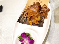 -李家猪蹄融合菜馆(河松街店)