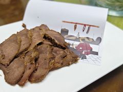 -元鼎宝驴香·全驴宴(江宁店)