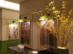-老吉堂上海本帮菜(望京万象汇店)