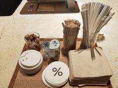 -% Arabica(京都东山店)