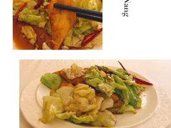 -巴依老爷·新疆美食(上城区天城路店)
