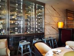 -希尔顿酒店-豫园中餐厅