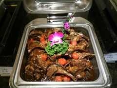 -蜻蜓逐宴全日制西餐厅I古北水镇大酒店