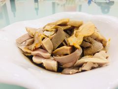 -梅龙镇酒家(南京西路总店)