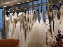 -拉瑞娜LaReine婚纱礼服高级定制