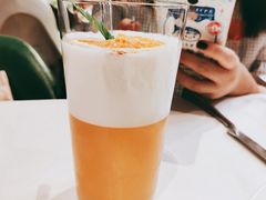 -L'Arome芳芳法国餐厅(仙林金鹰店)