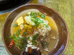 -黄潇洒老火锅(九眼桥宏济巷店)