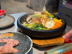 -韩一品韩国料理(柏庐南路店)