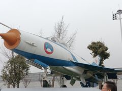 -成飞公园