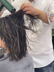 -安蒂护肤造型