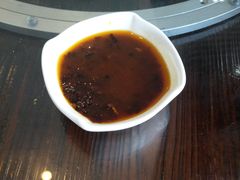 -东江港海鲜城(广雅花园别墅区店)