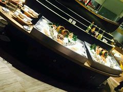 -索菲特酒店·海鲜自助 ·聚餐厅