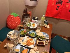 -鸟泉居酒屋·烧鸟·酒馆(百子湾店)