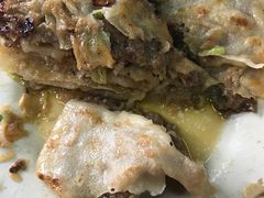 -清真永恒华威肉饼(潘家园店)