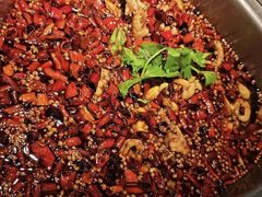 -味之绝美蛙鱼头火锅(龙潭店)